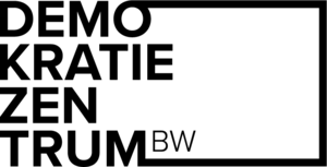 Logo Demokratiezentrum BW