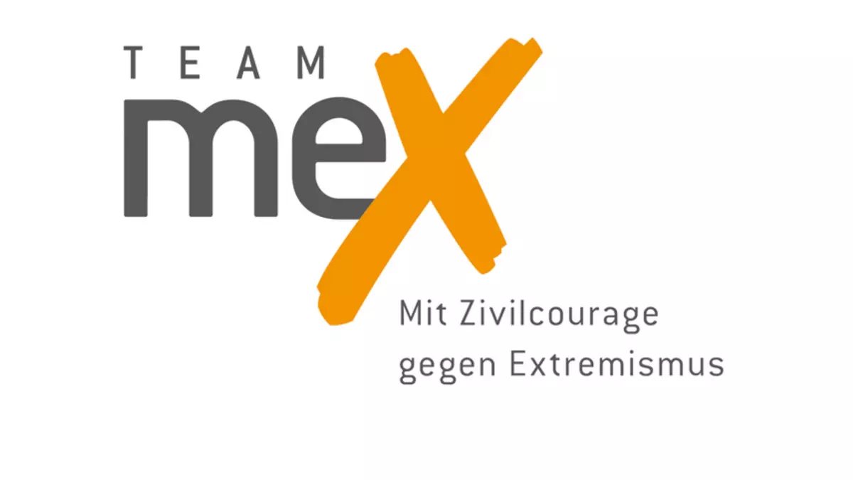 Logo Team meX
