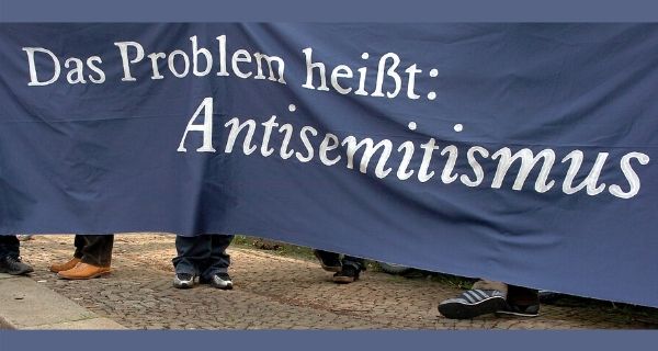 Antisemitismus: Definition, Verbreitung, Straftaten Verschwörungstheorien
